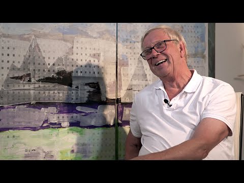 Krank durch Jenseits-Ängste | Rolf Reitis im Gespräch