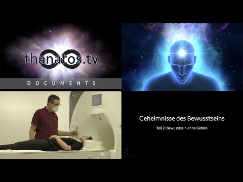 Geheimnisse des Bewusstseins | Teil 2: Bewusstsein ohne Gehirn • Trailer