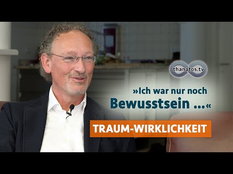 „Ich war nur noch Bewusstsein …“ | Heinrich Wienolds spirituelle Erfahrungen