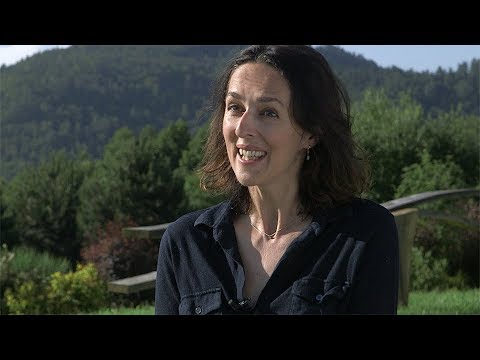 Die zentrale Bedeutung der Ernährung in der Psychotherapie | Jolana Wagner Skacel im Gespräch