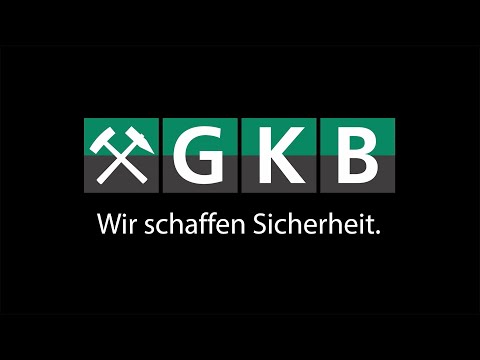 Wir schaffen Sicherheit. | Die GKB-Bergbau GmbH heute