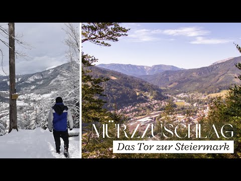 Mürzzuschlag: Das Tor zur Steiermark (komplette Dokumentation)