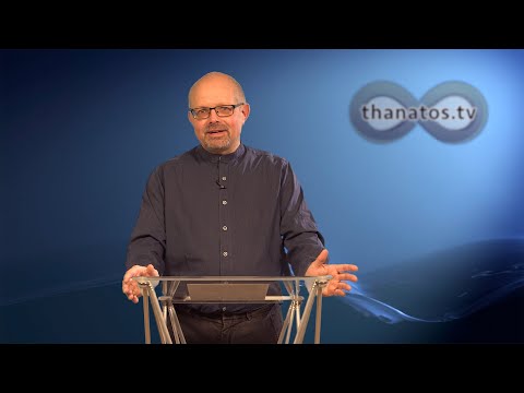 Herzlich willkommen bei Thanatos TV! (2022)