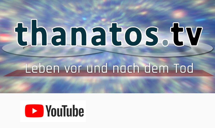 100.000 Abonnenten für „Thanatos TV“