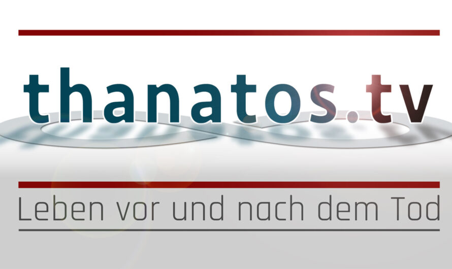 9 Jahre Thanatos TV (2015–2024) – Rückblick und Ausblick